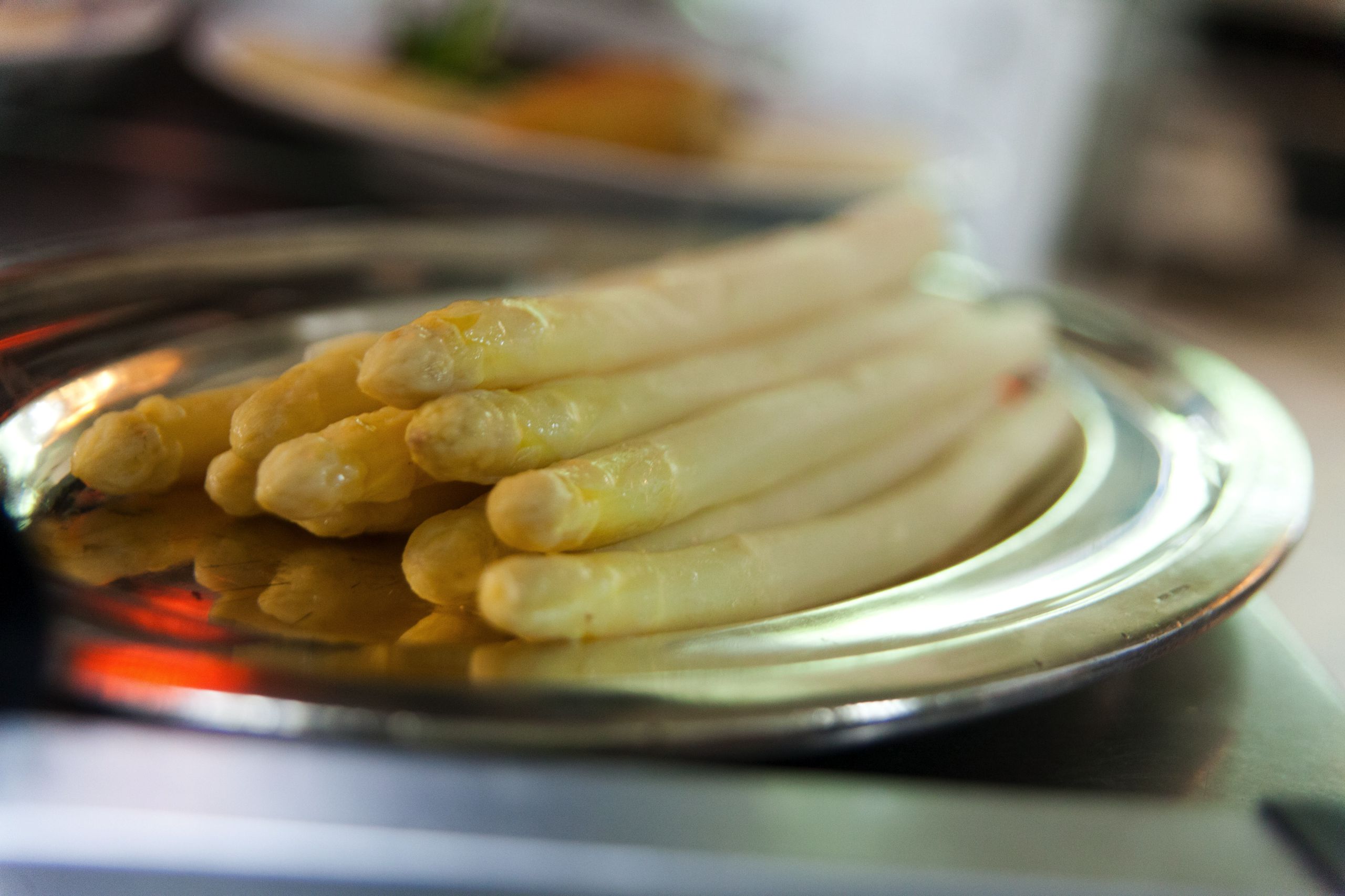 Spargel